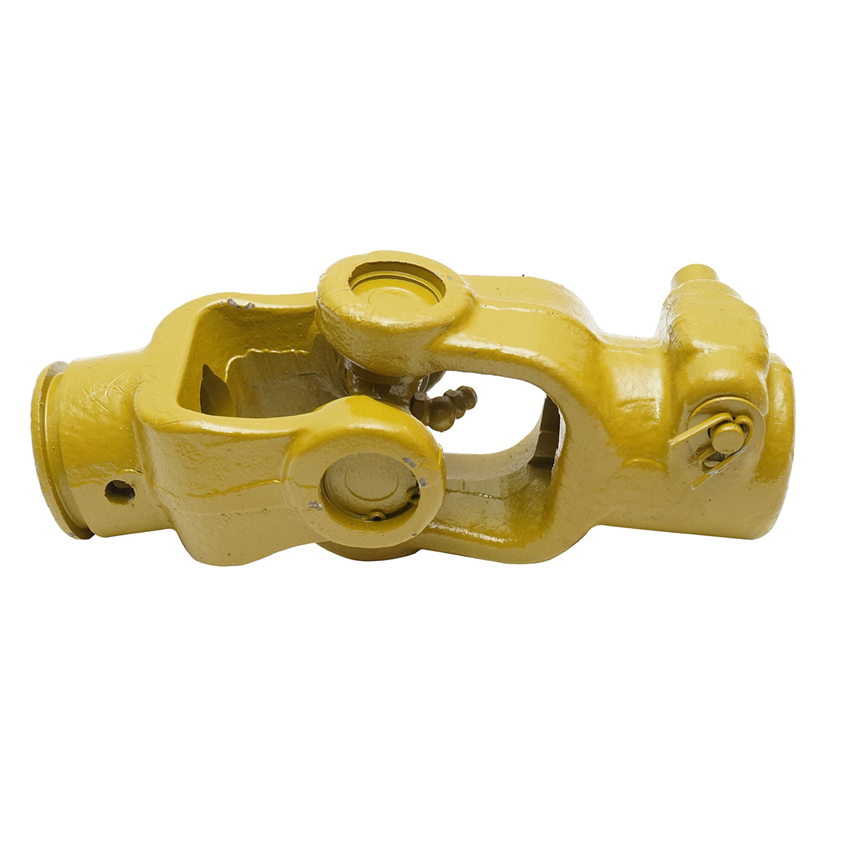 Complete FCF T2 cardan joint, cross 23.8x61.3mm with 29mm triangular tube